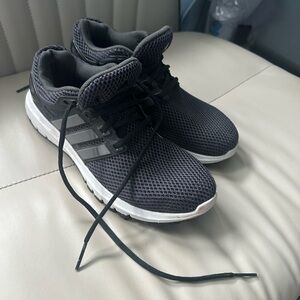 Adidas Women’s Black Running Shoes